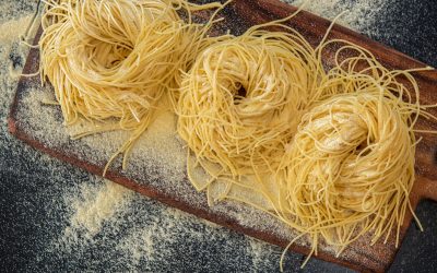 The Most Popular Italian Pasta Dishes