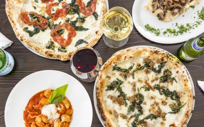 What Are Italian Comfort Foods