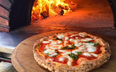 Best Neapolitan Pizza in San Diego, CA