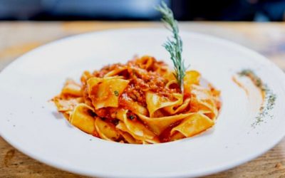 What Is Ragù?