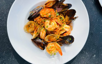 The Most Popular Italian Pasta Dishes