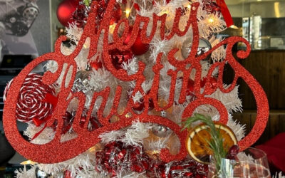 Scuderie Italia — Open for the Holidays in Pacific Beach